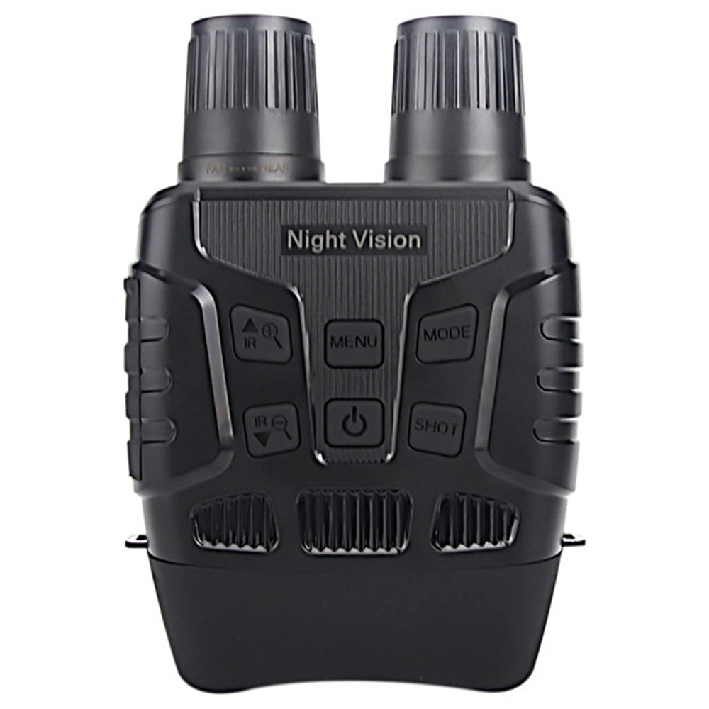 Nv3080 Night Vision Device Binocular Digital IR Zoom Optics with 2.3′ Screen Photos Video Recording Hunting Camera with 32GB Binocular