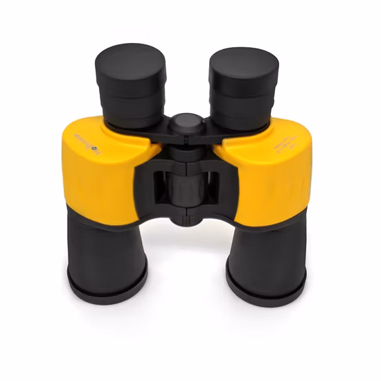 7X50 10X50 Optical Baigish Binoculars of Center Focus Telescope