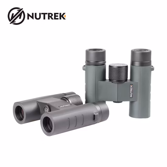 Excursion 10X25 Light-Weight Bird Watching ED Glass Binocular