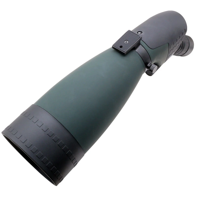 25-75X100 Waterproof Bak4 Fmc Spotting Scope