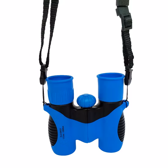 Amazon Hotselling Kinderfernglas 8 x 21 als Weihnachtsgeschenk