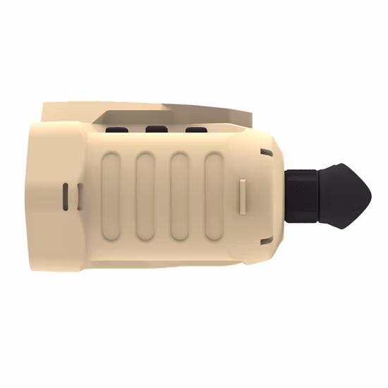 Wärmebild-Langstreckendetektor, Nachtsicht-Monokular-Nachtsichtgerät