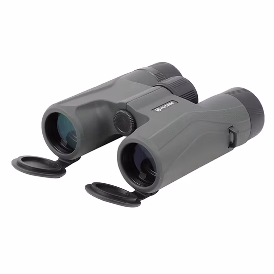 Nutrek Optics Neues Design Bak4 Prisma, kompaktes, leichtes 8 x 32-Fernglas für den Außenbereich